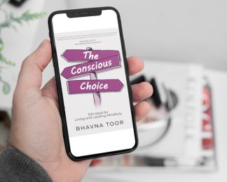 Recommended The Conscious Choice by Bhavna Toor